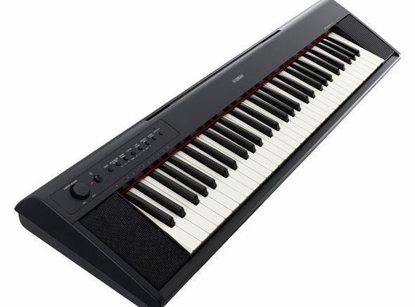 Yamaha NP-11 digital piano