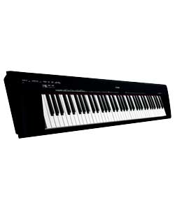 Yamaha NP30 Black Digital Piano