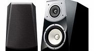 Yamaha NS-B951 Soavo Stand Mounted Speaker Pair