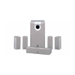 YAMAHA NSP100 silver