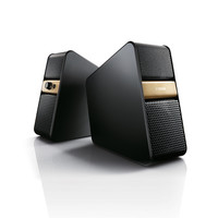 Yamaha NXB55 Bluetooth Speaker System Gold