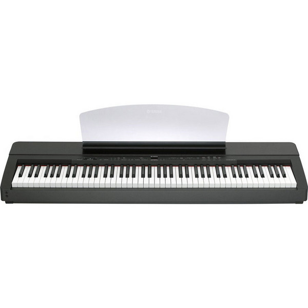 Yamaha P-140 88 Key Stage Piano Black