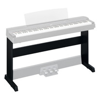 Yamaha P-Series L-255 Stand for P-255 Black