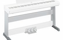 Yamaha P-Series L-255 Stand for P-255 White -