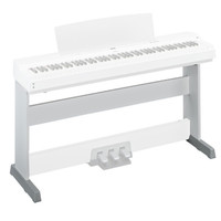 P-Series L-255 Stand for P-255 White