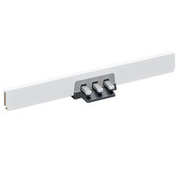 Yamaha P-Series LP-255WH 3 Pedal Unit for P-255