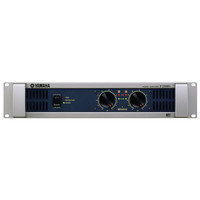 Yamaha P2500S Power Amplifier