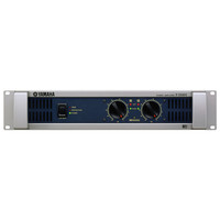Yamaha P3500S Power Amplifier