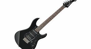 Pacifica 112JCX Electric Guitar Black