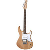 Yamaha Pacifica 112V - Yellow Natural Satin