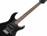 Yamaha Pacifica 112VCX Electric Guitar Black -