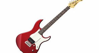 Pacifica 510V Electric Guitar Candy Apple