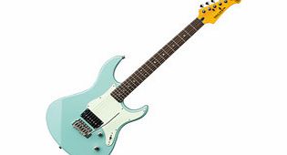 Pacifica 510V Electric Guitar Sonic Blue