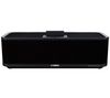 PDX-50 docking station - black