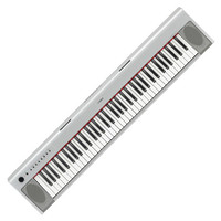 Yamaha Piaggero NP31S Portable Digital Piano