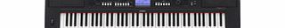 Yamaha Piaggero NPV60 Portable Keyboard Black -