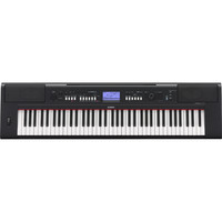 Yamaha Piaggero NPV60 Portable Keyboard- Nearly