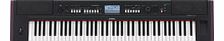 Piaggero NPV80 Portable Keyboard Black -