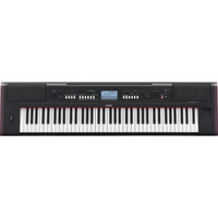 Yamaha Piaggero NPV80 Portable Keyboard