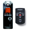 Yamaha POCKETRAK W24 Portable recorder