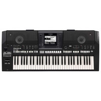 Yamaha PSR-A2000 Music Workstation