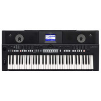 Yamaha PSR-S650 Portable Keyboard