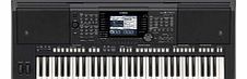 Yamaha PSR-S750 Keyboard / Digital Workstation