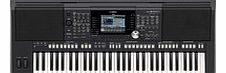 Yamaha PSR-S950 Keyboard / Workstation