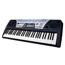 yamaha electric keyboards