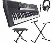 Yamaha PSRE243 Portable Keyboard with Stand