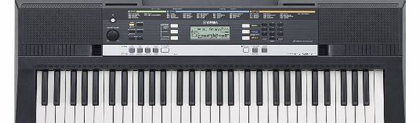 Yamaha PSRE243 Portable Keyboard