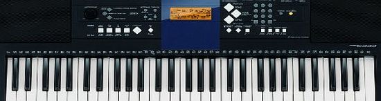 Yamaha PSRE333 Portable Keyboard