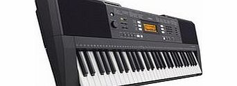 PSRE343 Portable Keyboard
