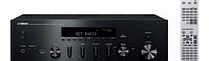 Yamaha R-N500 Network AV Receiver Black