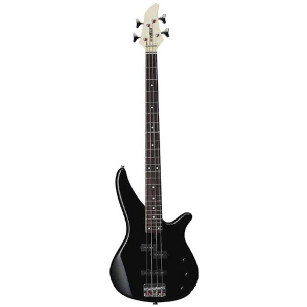 Yamaha RBX170 Bass Guitar Black