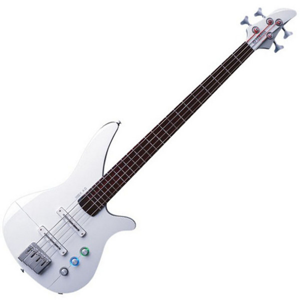 yamaha bass guitars