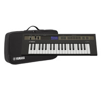 Yamaha reface DX Synthesizer with Official Bag