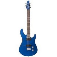 Yamaha RGXA2 Electric Guitar Dark Blue Metallic