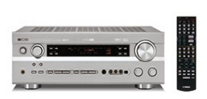 Yamaha RX-V640