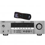 Yamaha RXV350S Silver