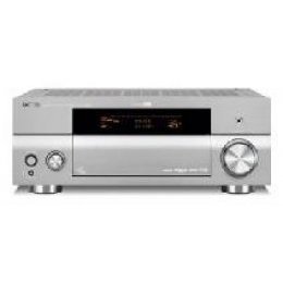 YAMAHA RXV3800 Silver