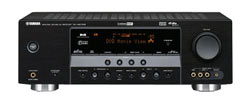 yamaha RXV461DAB