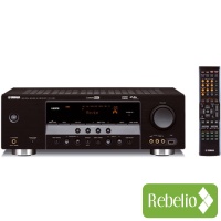 Yamaha RXV461K