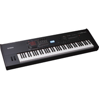 Yamaha S70-XS Keyboard Synthesizer