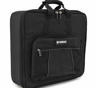 SCMG1620 Padded Carry Bag for MG166 and