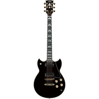 Yamaha SG1000 BL Electric Guitar Black