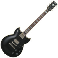 Yamaha SG1820 SG Classic Electric Guitar Black