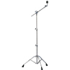 Single Braced Cymbal Stand with Boom