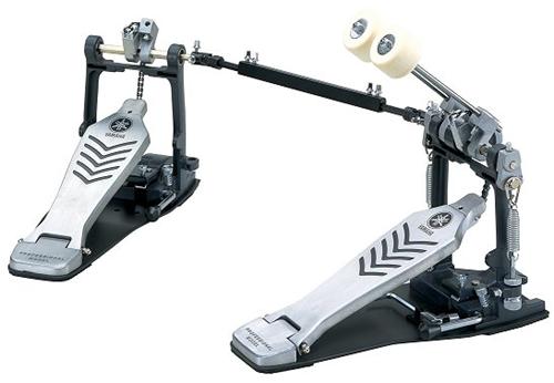 Yamaha - Single chain DBL bass pedal