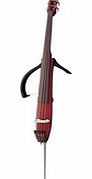 SLB200 Silent Double Bass 3/4 Scale Jazz